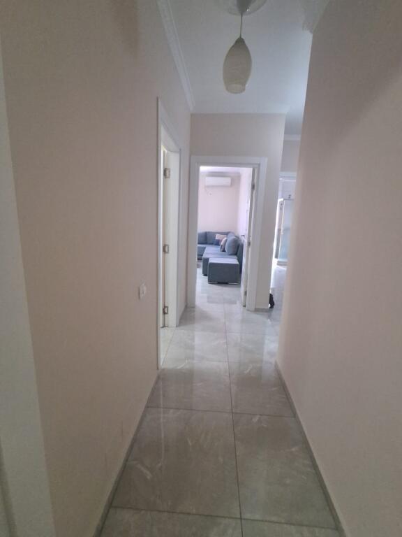 Apartment 2+1 for rent at Aviation Field