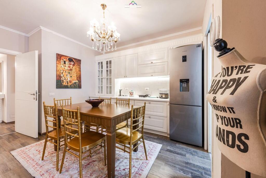 Apartament 
Me Qera 2+1 Tek Liqeni i Thate (ID B2201514) Tirane