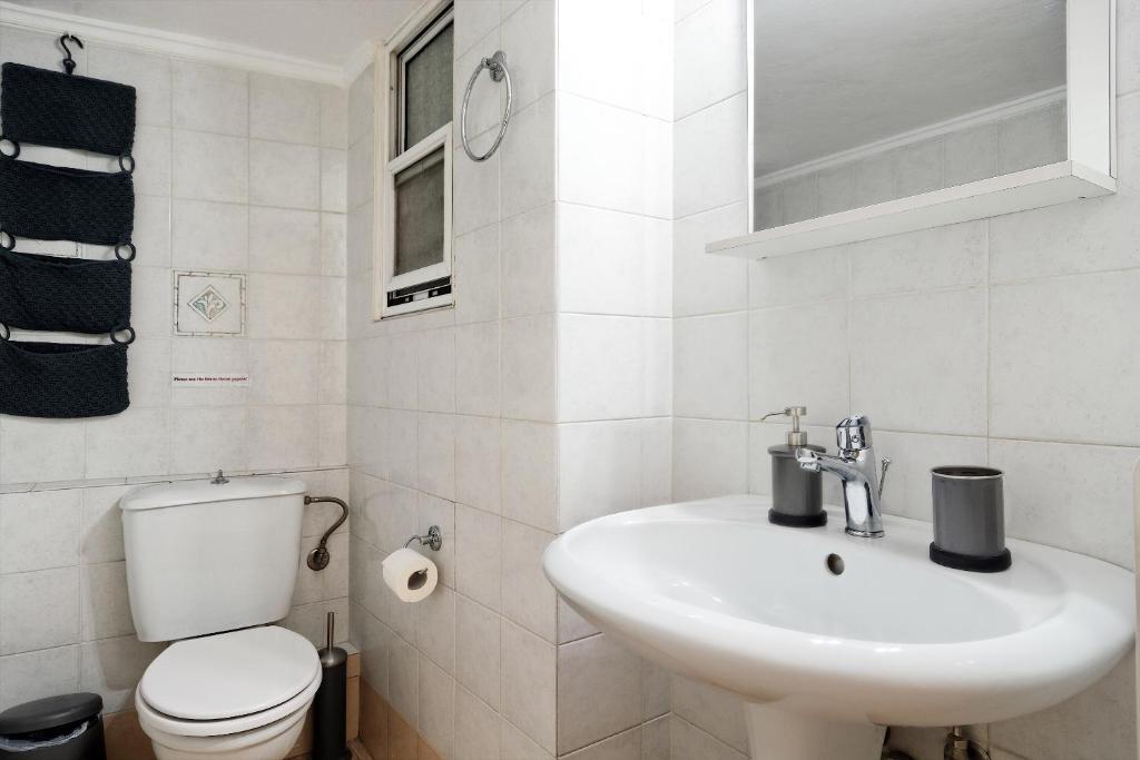 Apartament Me Qera 2+1 ne Ali Demi (ID B2201047) Tirane.