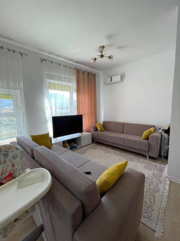 Apartament me qera 2+1 - 📍Ali Demi