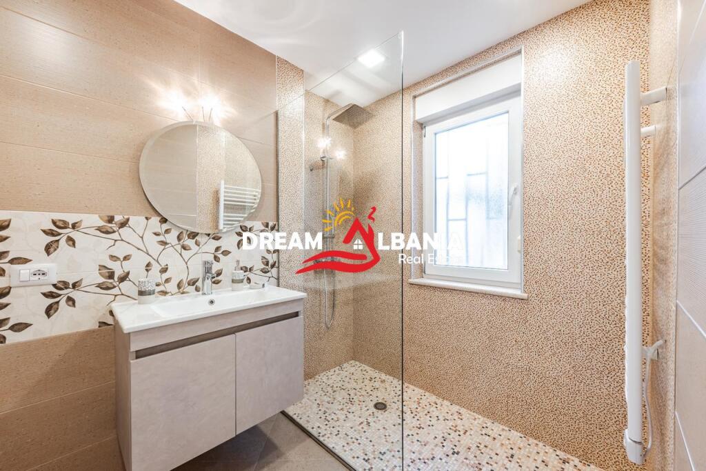 Apartament modern 2+1+2 me qera tek Liqeni i Thatë (ID 42215404)