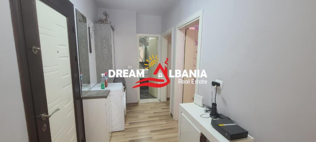 Super Apartament 2+1 me Qera ne Qender prane Muzeut (ID 42215402)