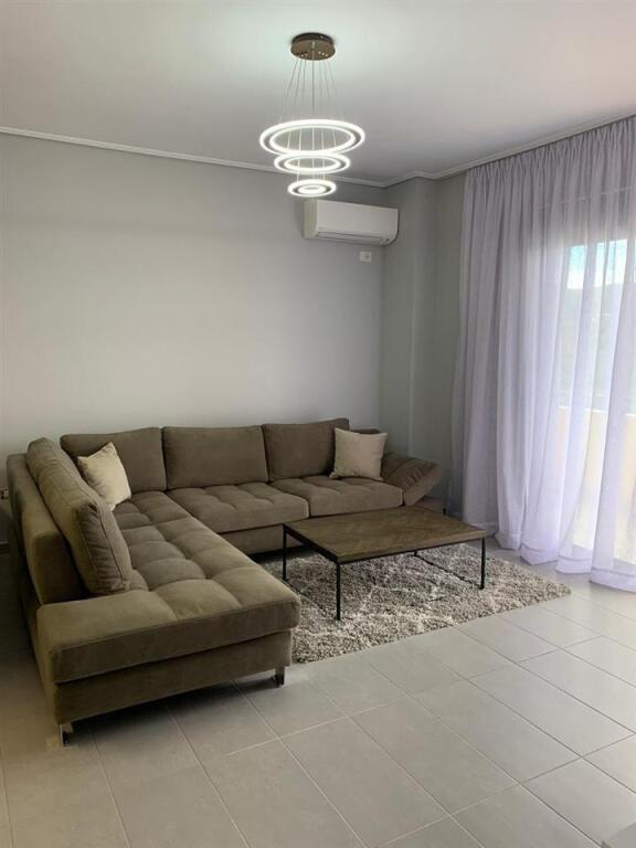 Apartament me qera 2+1+1 - 📍Liqeni Thate