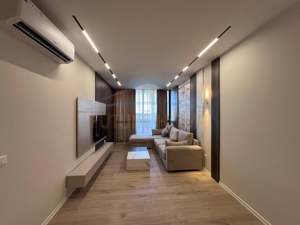 For sale, Apartment 2+1, 21 Dhjetori, Tirana.