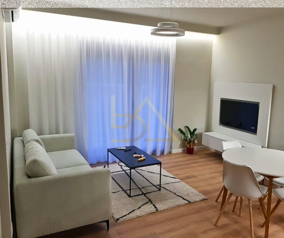 Apartment for Sale – Botaniku Complex (near Kodra e Diellit 1)