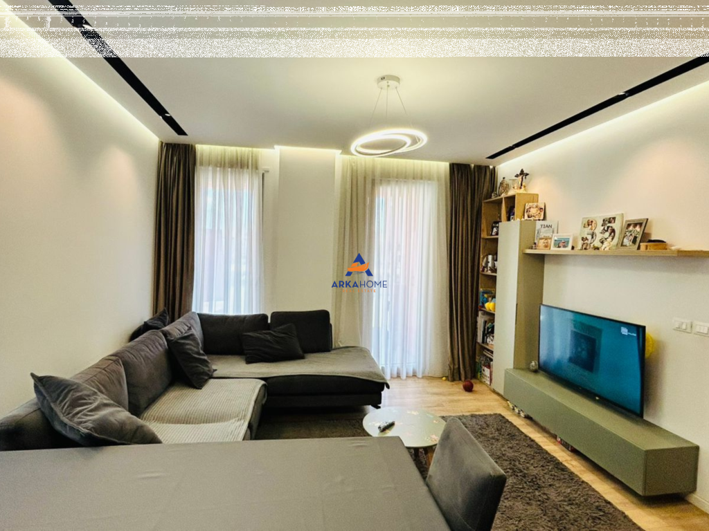 FOR SALE APARTMENT 1+1+BALCONY "AT THE GREEN NEST, NEAR RING CENTER" 189,000 EURO (NEGOTIABLE)