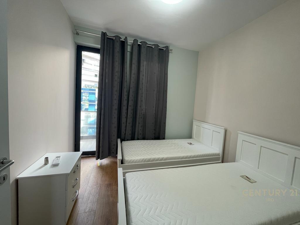 Appartamento 2+1 in affitto con posto auto al Complesso Halili!