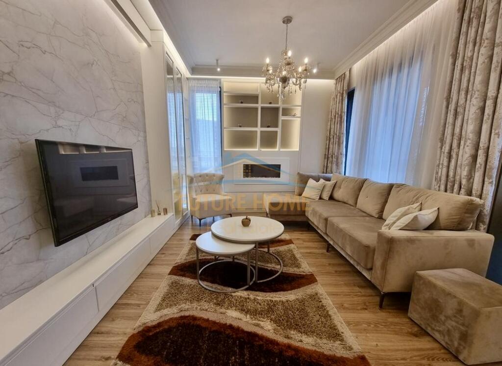 Qira,Apartament 2+1+parking,Park Gate!