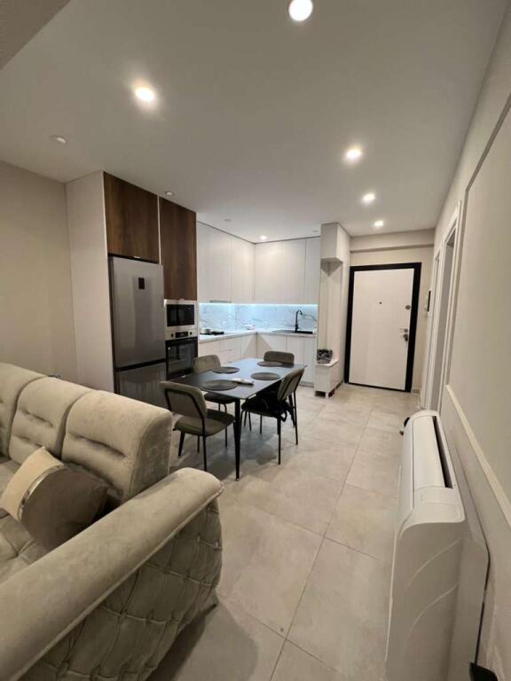 Apartment 2+1 for sale in Kodra e Diellit