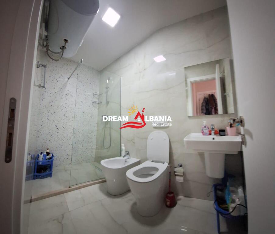 Shitet apartament 2+1+2 Rr Don Bosko – Kompleksi Fiori Di Bosco (ID 41211881)