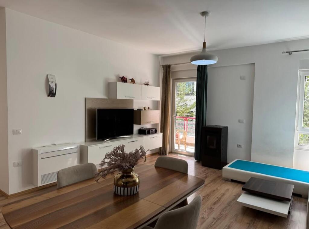 Apartment 2+1 for rent at Dry Lake