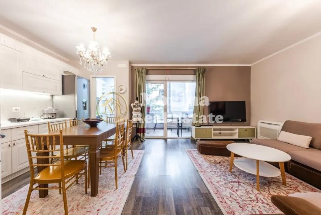 Rent, Apartment 2+1+2, Dry Lake, 900 Euro/Month
