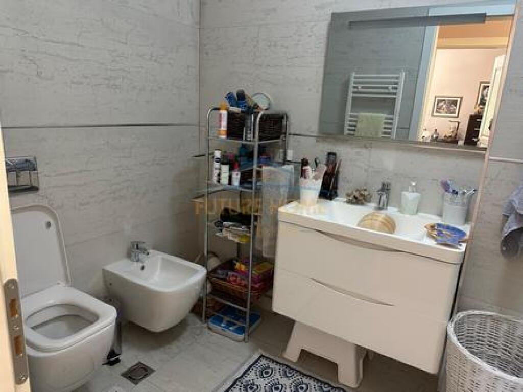Sale, Apartment 2+1+ Parking, Delijorgji !