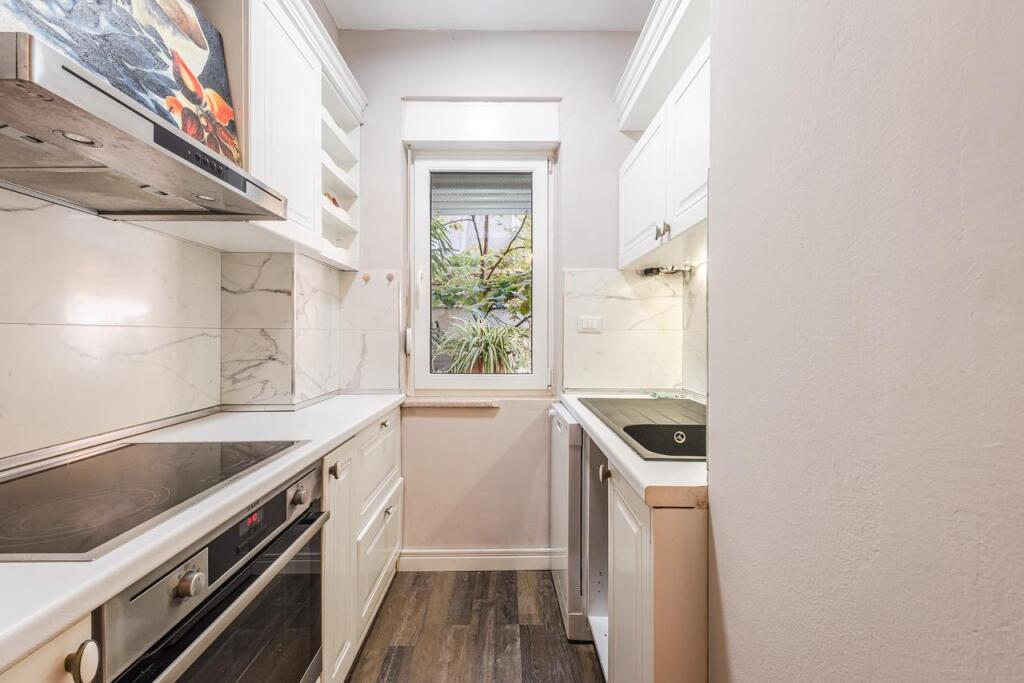 2+1 apartment for rent at the Dry Lake!