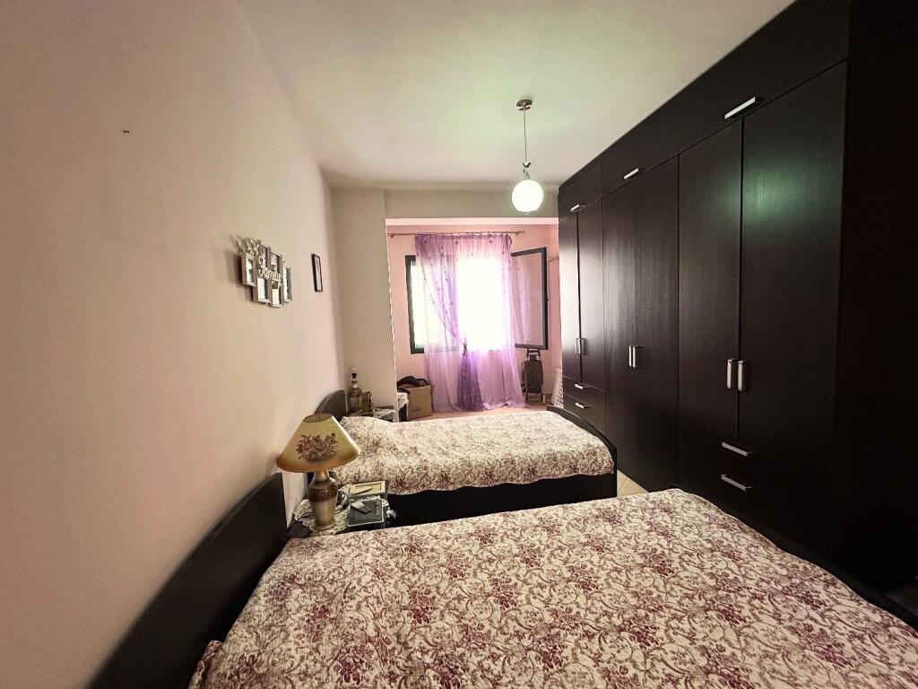Apartment 2+1 for rent near Nela 6 in Yzberisht.