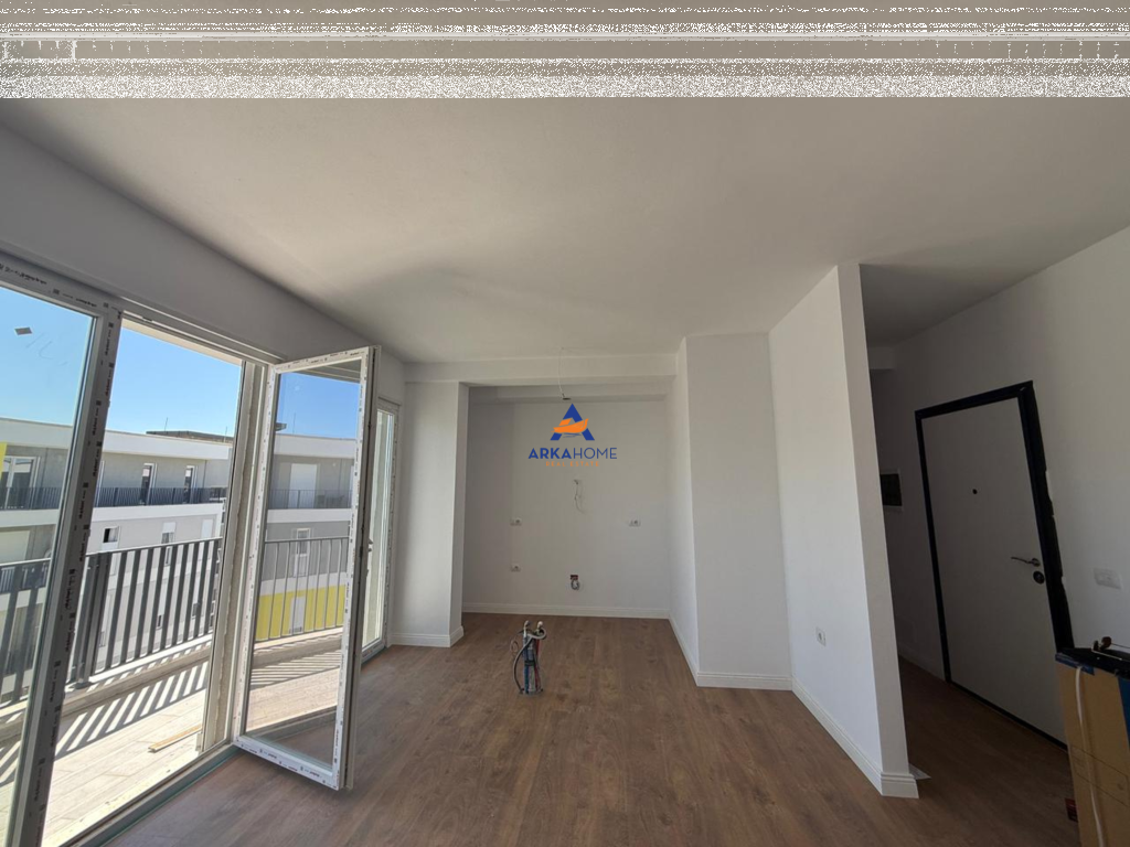 OFFICE FOR RENT 116M2 "AT UNIVERS CITY, NEAR QTU" 550 EURO