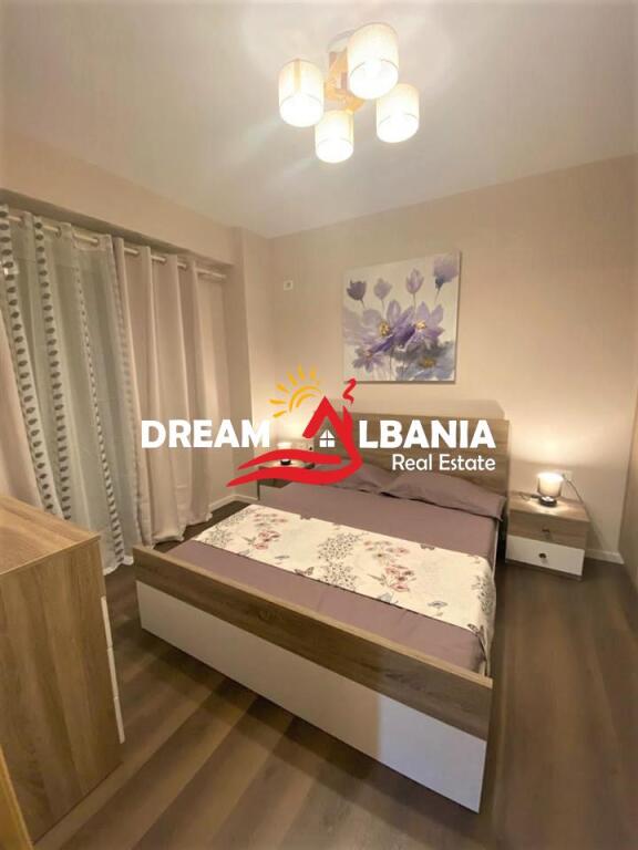 Apartament 1+1 me qera ne rrugen e Kavajes tek Kompleksi Delijorgji ne Tirane (ID 4211510 )