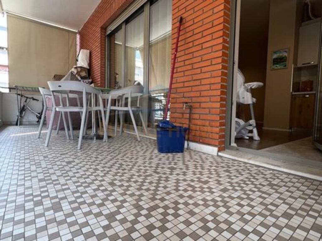 For sale, Apartment 2+1+2, Delijorgji Complex