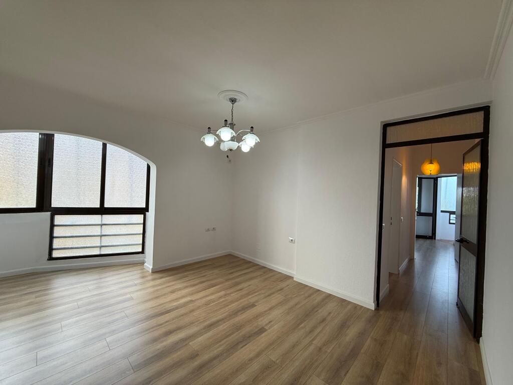 We sell a 2+1 apartment near the former aviation field!!