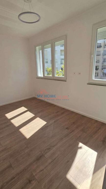 Apartamente 1+1 ne Shitje Don Bosko Tirane