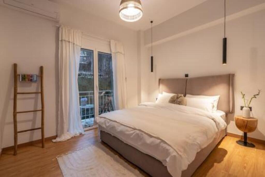 Apartment For Rent 1+1 At Dry Lake (ID B2101287) Tirana