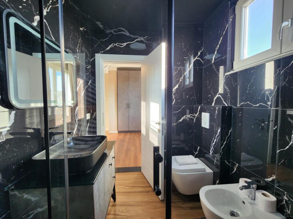 Apartment 2+1+2 for sale! Location opposite the former exhibition
