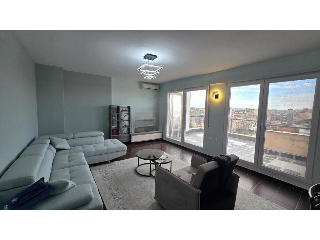 Apartament 2+1+2  me Qira – Ali Dem