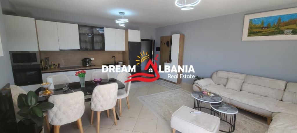 Shitet Apartament 1+1 në Fresk, pranë Furrës së Bukës “Europa” (ID 41111139)
