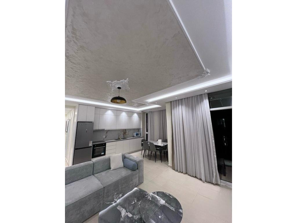 Shijo Qetësinë &amp; Cilësinë – Apartament Modern 2+1+2 në Bulevardin e Ri