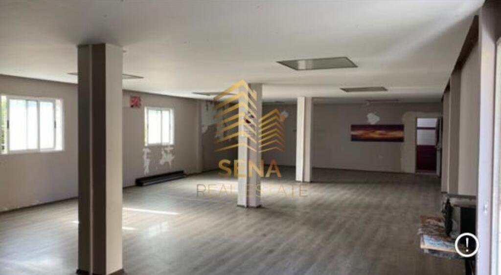 Rent, Business Premises, Former Aviation Field, 800 Euro/Month