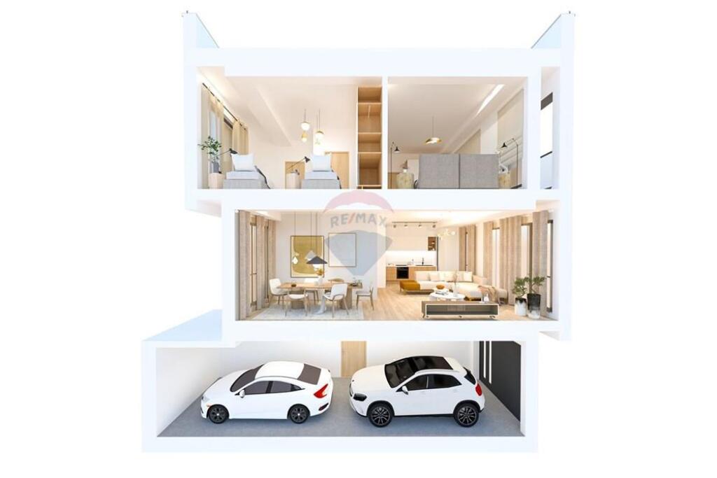 VILLAS FOR RENT RESIDENCE ABA