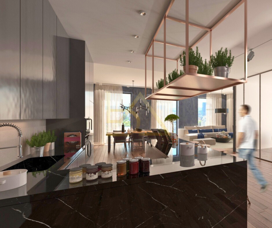 Appartamento in Vendita – Centro, Tirana