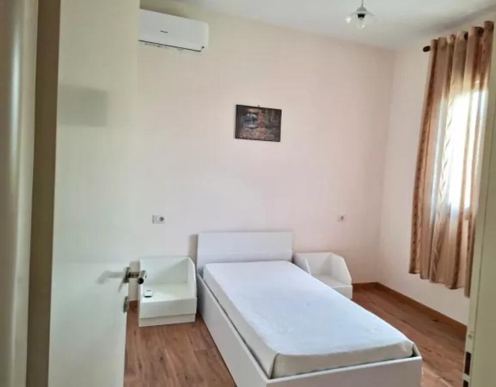 For rent: *Furnished duplex 2 floors &amp; Veranda* *(📍Ali Dem - Pasho Hysa St)* - *1,100€/month*