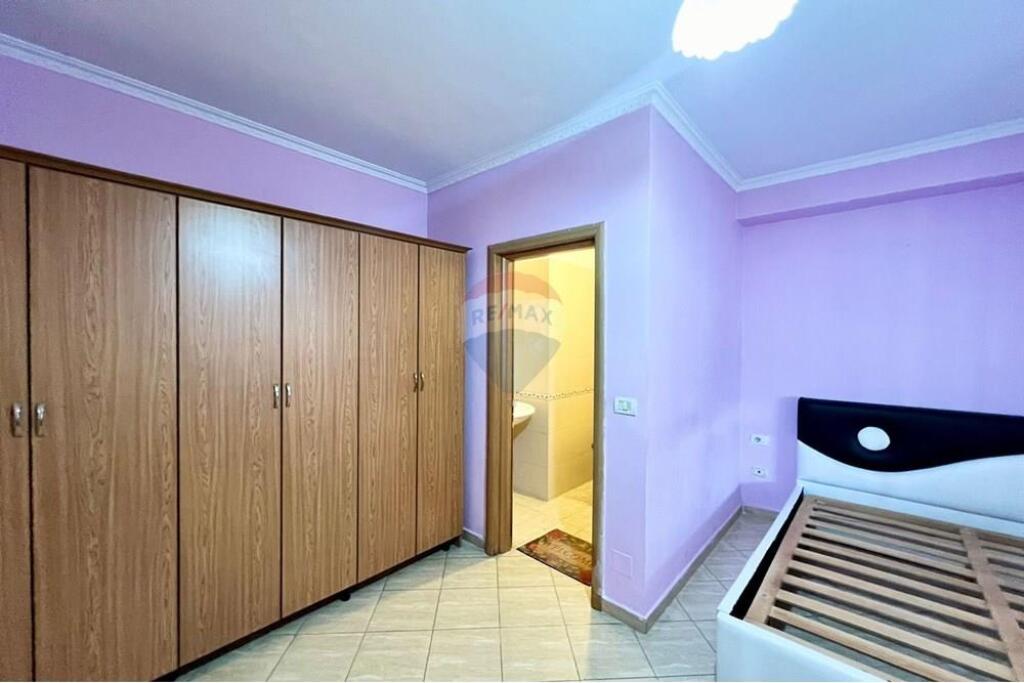 APARTAMENT 2+1+2 ME QIRA NE ASTIR