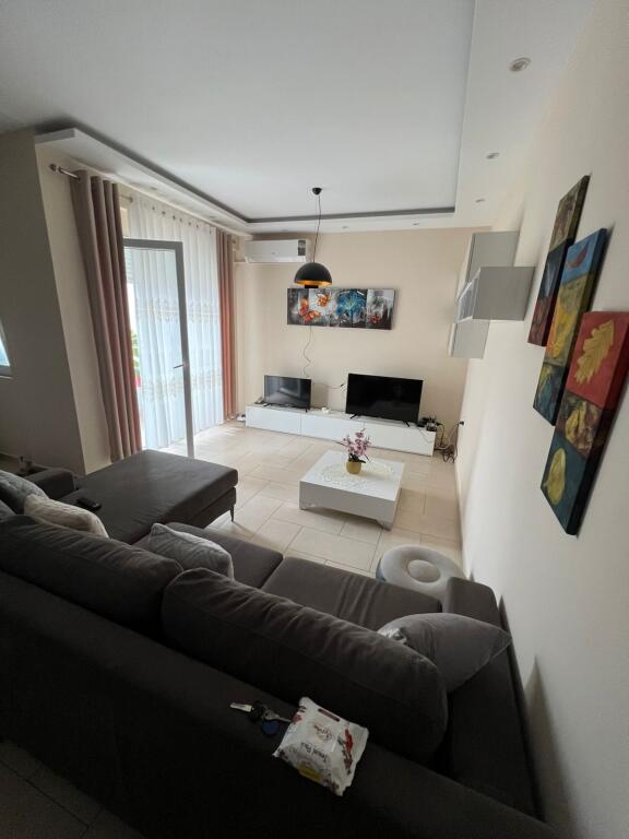 2+1 APARTMENT FOR SALE - BEHIND THE BOTANICAL GARDEN