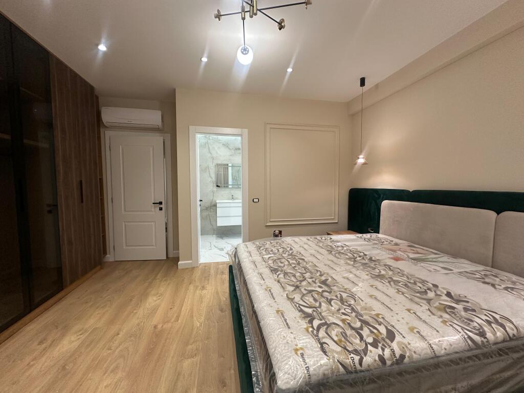 *APARTMENT 3+1+2+ 2 PARKING SPACES | FOR RENT | FARKË LAKE*