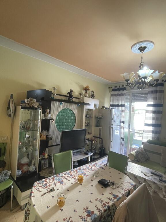 Super Apartment in the “Freskia” Complex, Golem! ✨