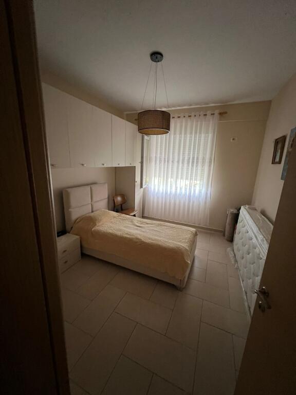 2+1 APARTMENT FOR SALE - BEHIND THE BOTANICAL GARDEN