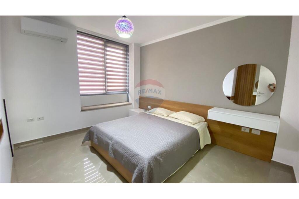 Apartament - Për Qira - Rruga Abdi Toptani