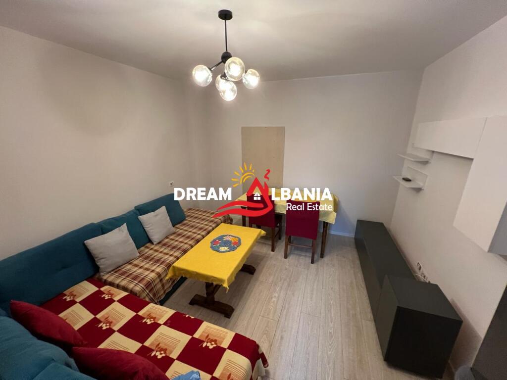 Apartment 1+1 for sale in the Allias area in Tirana (ID 4119348)