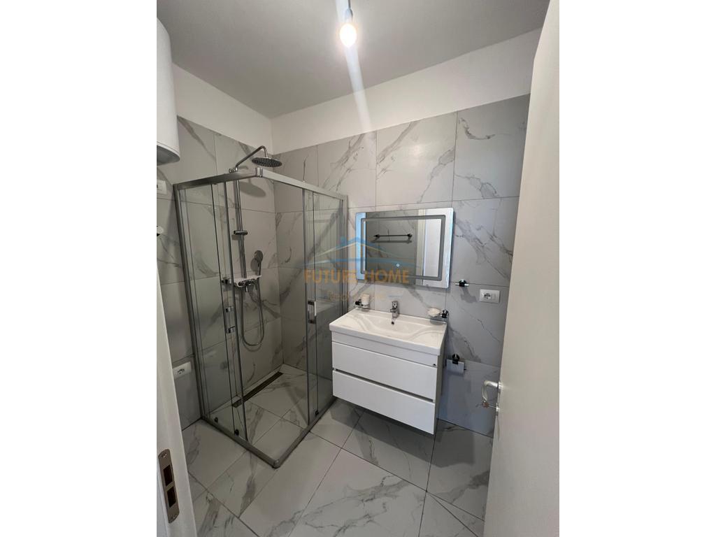 Sale, Apartment 2+1+2, Garden Residence by Salillari, Zoological Garden, Tirana.