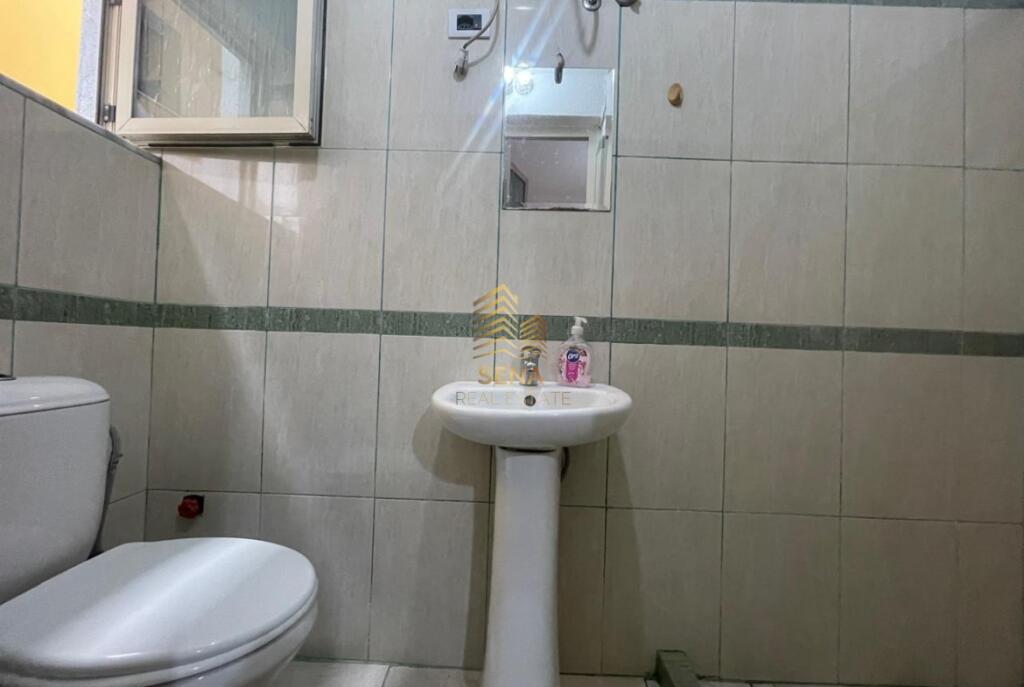 Qira, Apartament 1+1, 5 Maji, 450 ALL/muaj