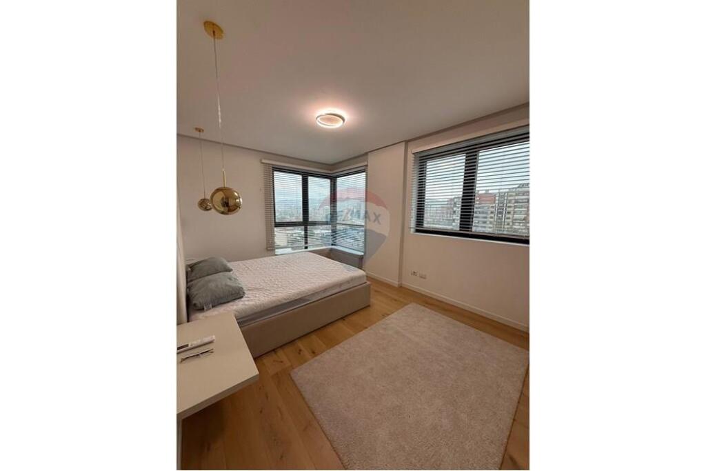 APARTAMENT 2+1 PER QIRA, UNAZA E RE, ASTIR
