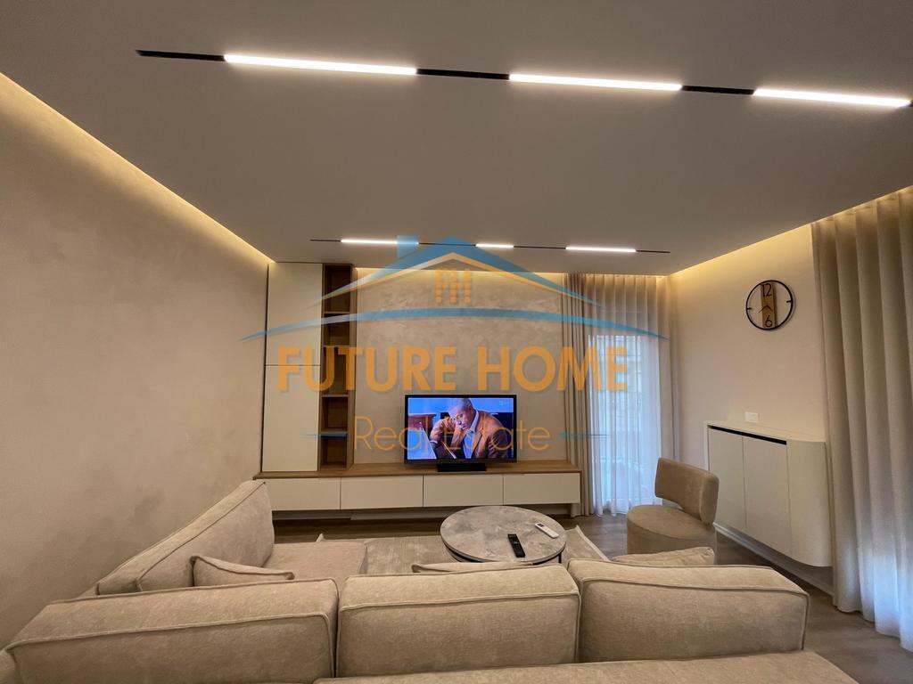 Qera, Apartament 1+1+Post Parkimi, Xhamlliku, Tiranë.
