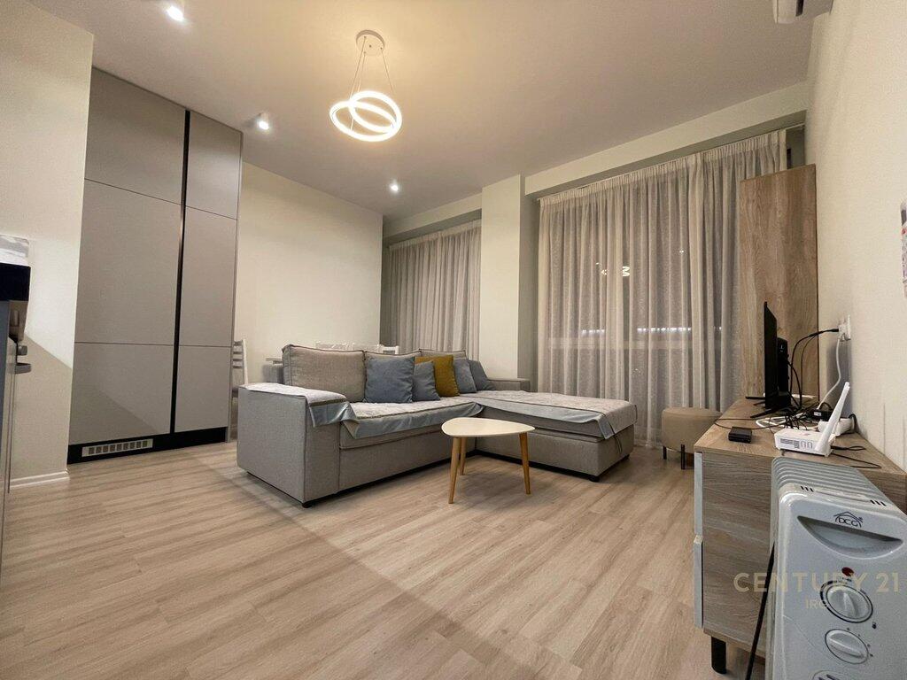 JEPET ME QERA APARTAMENT 1+1+POST PARKIMI