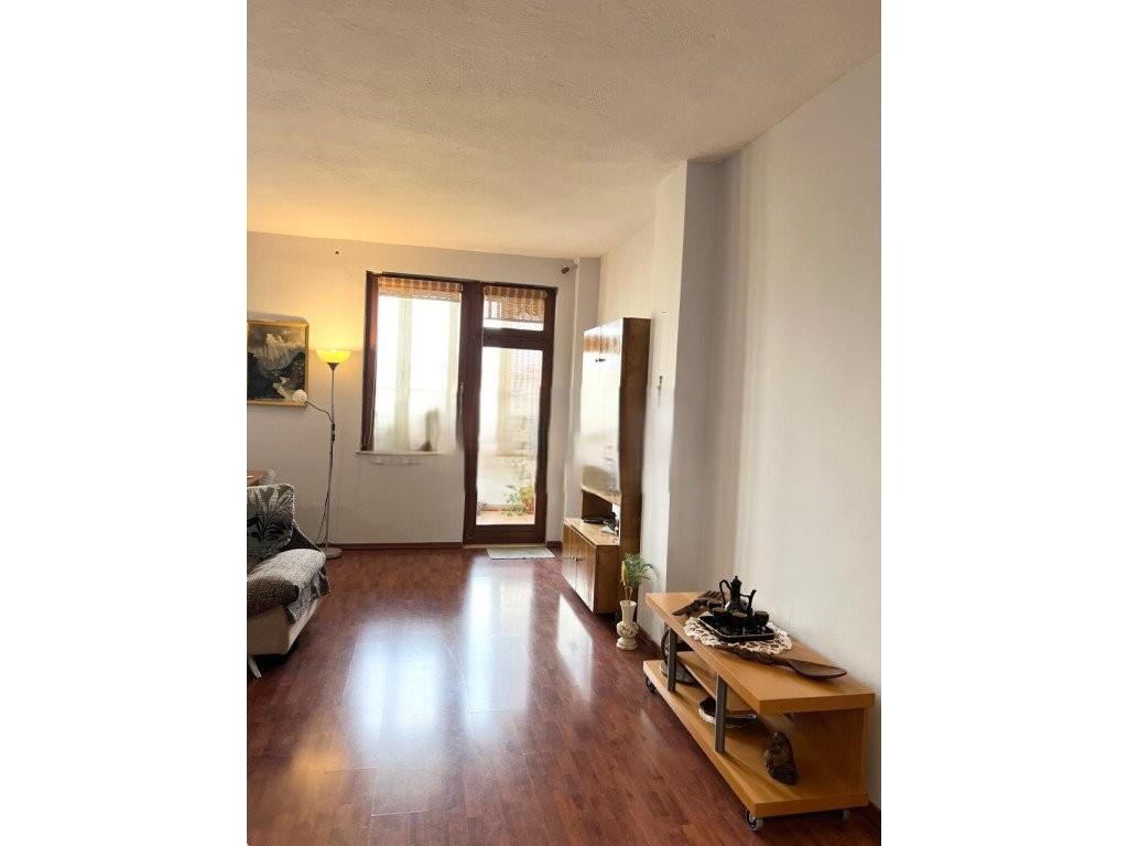 Appartamento 2+1+2 In Affitto presso l'ex Mercato Elettrico 650 € /Mese