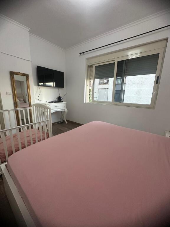 APARTMENT 1+1 FOR RENT ON PETI STREET