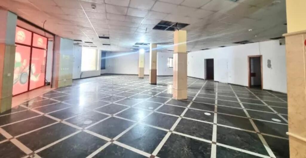 For sale: *Business Premises 2 floors* (Area 996 m²) - *(📍Mihal Grameno St. - former KMY)* || *1,650,000 Euro*