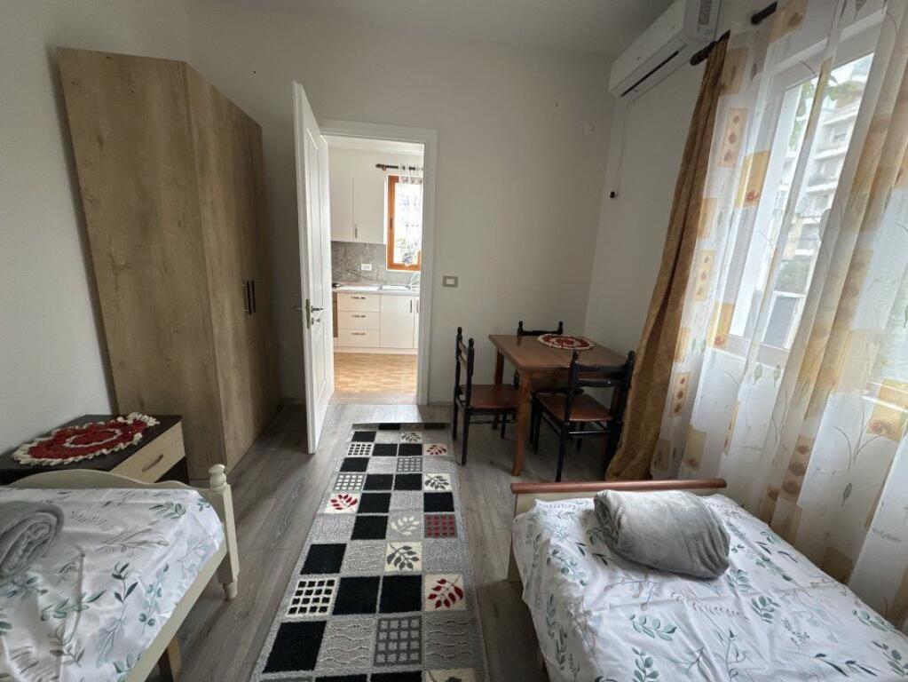 Zogu i Zi hyrje me qera Vile