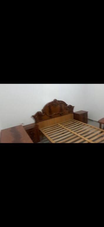 For rent 2+1 in Astir, 1st floor villa, furnished 50000 lek
